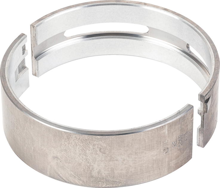 Hauptlager 0,50 mm Übermaß passend für Steyr WD311-611 GartenShop24 - Hochwertige Gartengeräte