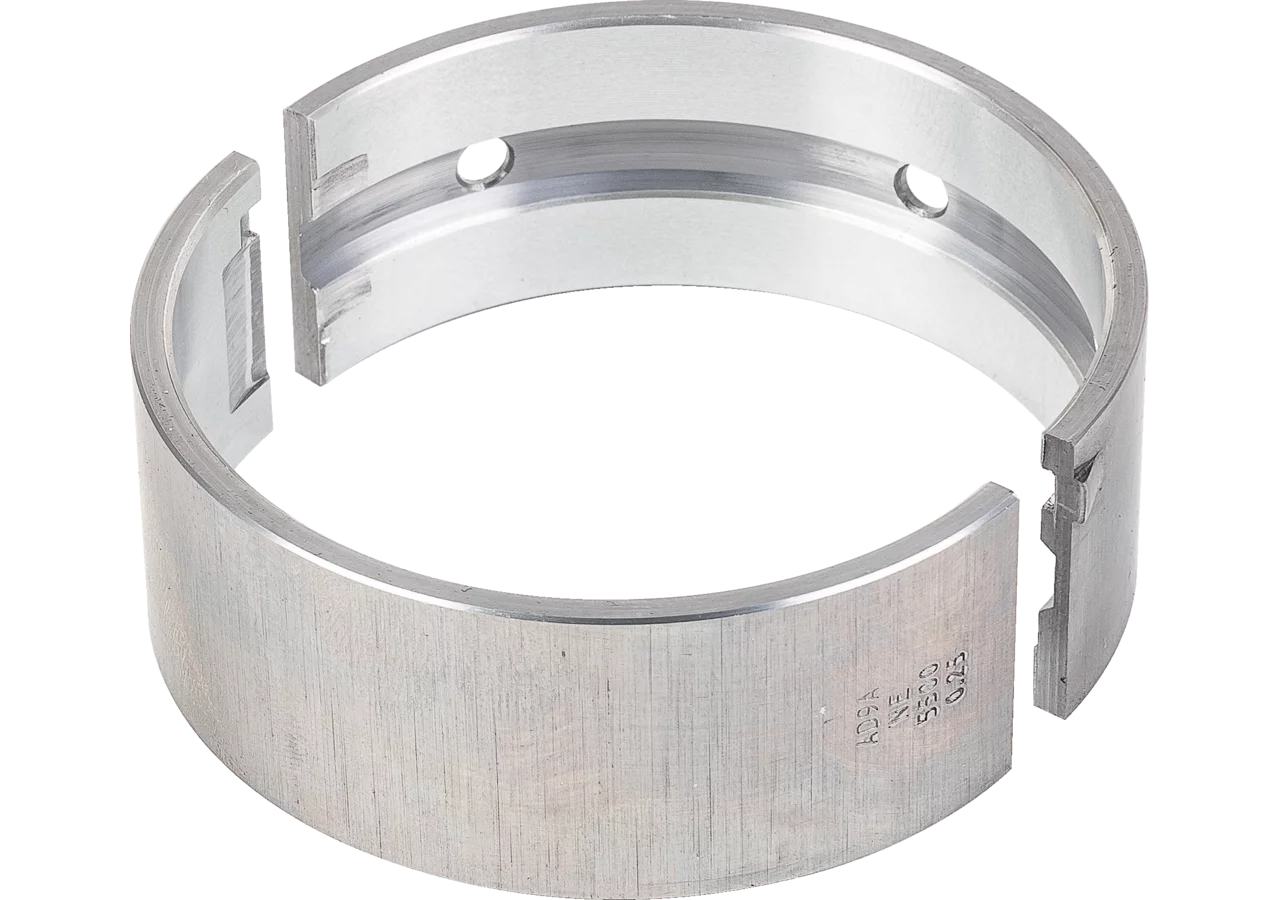 Hauptlager 0,25 mm Übermaß passend für Steyr WD410-610 GartenShop24 - Hochwertige Gartengeräte