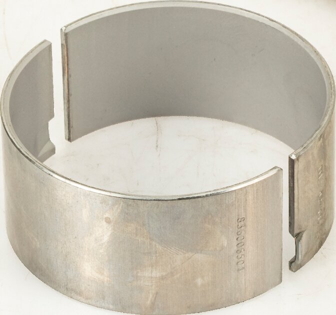 Pleuellager Standard – Ersatz für Agco V837091164 (1 Paar) GartenShop24 - Hochwertige Gartengeräte