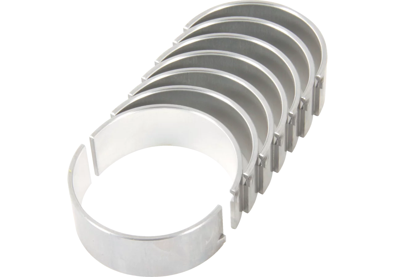 Pleuellagersatz Standard ø 60 mm, 4 Paar passend für Steyr WD308/408 GartenShop24 - Hochwertige Gartengeräte