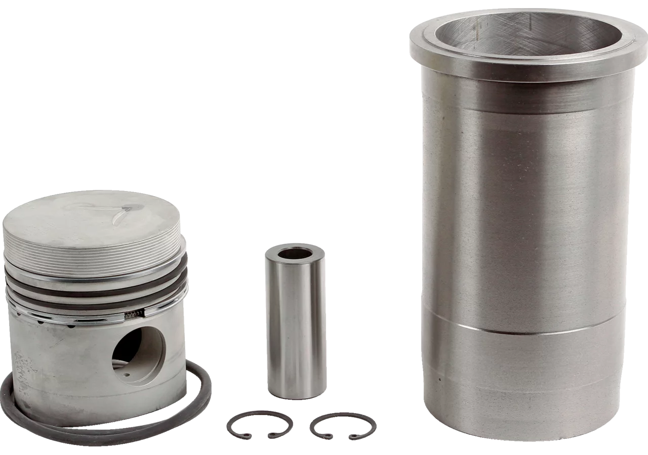 Kolbenbuchsensatz Kolbenbolzen 32 x 78 mm passend zu Steyr WD406 – Buchsendurchmesser 92 mm GartenShop24 - Hochwertige Gartengeräte