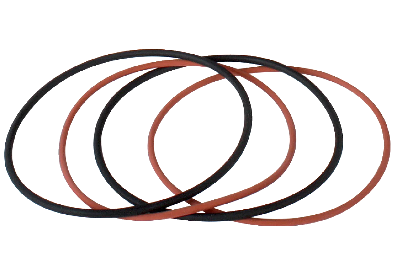 Buchsenringsatz passend für Steyr T80-T182 GartenShop24 - Hochwertige Gartengeräte