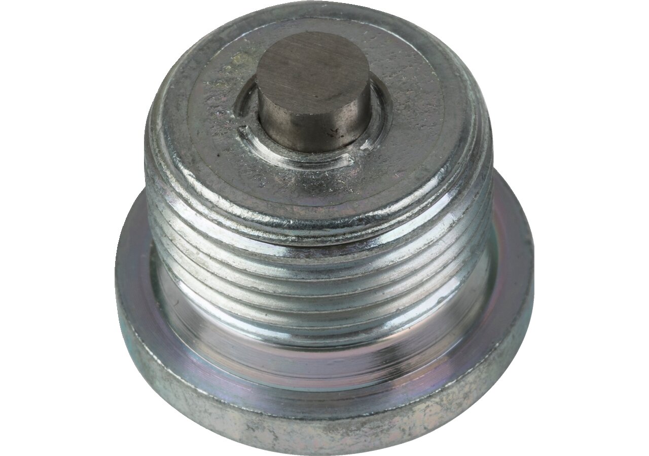 ZF Ölablassschraube mit Magnet M22 x 1,5 mm ZF