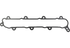 Ansaugkrümmerdichtung anstelle von CNH 504380898 – 4 Zylinder GartenShop24 - Hochwertige Gartengeräte