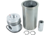 Kolbenschmidt Kolbenbuchsensatz Kolbenbolzen 36 x 82 mm zu Motor D-155, D-206, D-310 Kolbenschmidt