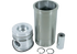 Kolbenschmidt Kolbenbuchsensatz zu Motor D-268 Kolbenschmidt