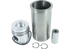 Kolbenschmidt Kolbenbuchsensatz Kolbenbolzen 38 x 82 mm zu Motor DT-239, DT-358 Kolbenschmidt