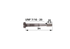 Pleuelschraube anstelle von Case IH 3055033R1 GartenShop24 - Hochwertige Gartengeräte