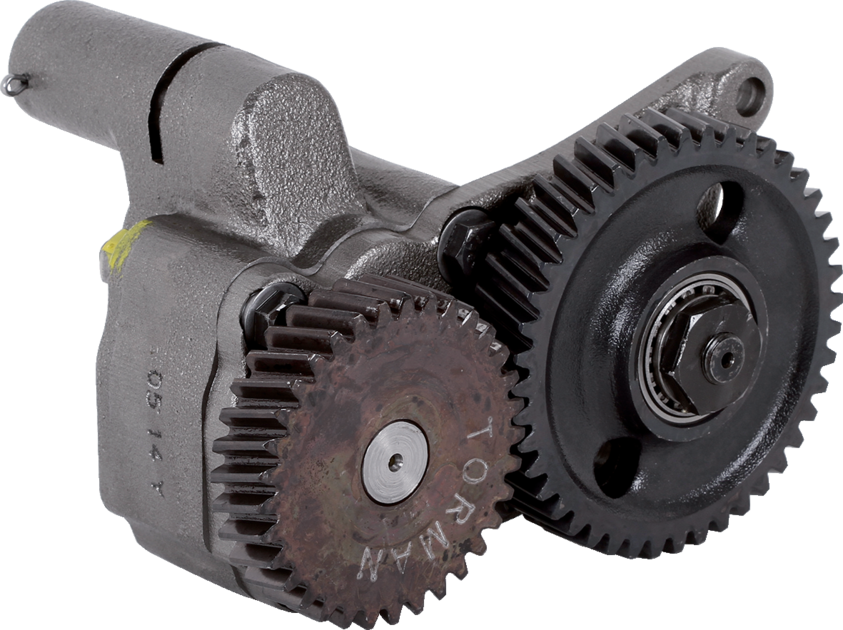 Motorölpumpe anstelle von Case IH 3136430R95 GartenShop24 - Hochwertige Gartengeräte