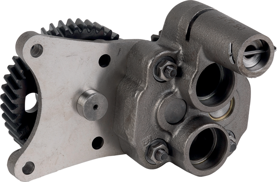 Motorölpumpe passend für Case IH 3136429R95 GartenShop24 - Hochwertige Gartengeräte
