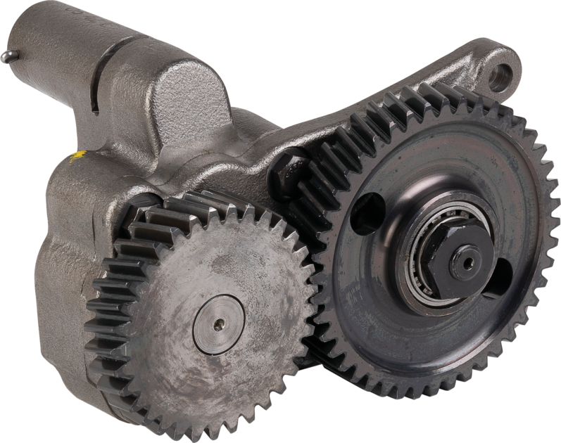 Motorölpumpe passend für Case IH 3136429R95 GartenShop24 - Hochwertige Gartengeräte