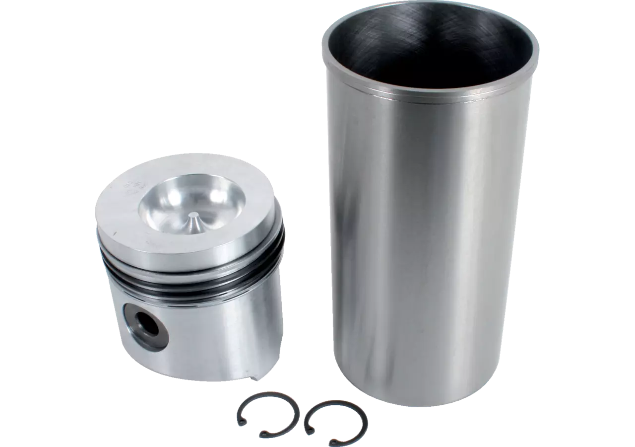 Kolbenschmidt Kolbenbuchsensatz Kolbenbolzen 35 x 82 mm zu Motor D226-3.2, D226-4.2, D226-6.2 Kolbenschmidt