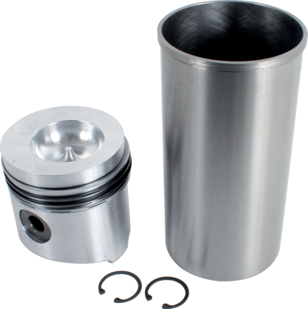 Kolbenschmidt Kolbenbuchsensatz Kolbenbolzen 35 x 82 mm zu Motor D226-3.2, D226-4.2, D226-6.2 Kolbenschmidt