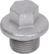 Ölablassschraube 3/4" UNF anstelle von Perkins 32186405 GartenShop24 - Hochwertige Gartengeräte