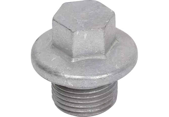 Ölablassschraube 3/4" UNF anstelle von Perkins 32186405 GartenShop24 - Hochwertige Gartengeräte