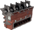 Motorblock passend zu Steyr WD 408 GartenShop24 - Hochwertige Gartengeräte
