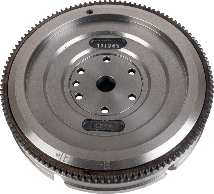 Schwungrad 115 Zähne ø Planfläche 310 mm passend für Massey Ferguson 230-290 GartenShop24 - Hochwertige Gartengeräte