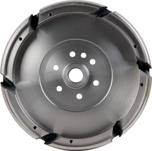 Schwungrad 115 Zähne ø Planfläche 310 mm passend für Massey Ferguson 230-290 GartenShop24 - Hochwertige Gartengeräte