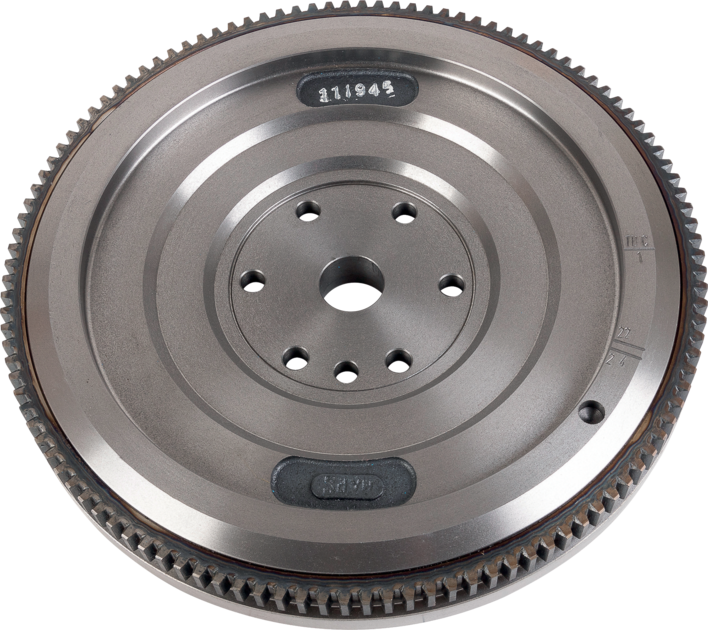 Schwungrad 115 Zähne ø Planfläche 330 mm passend für Massey Ferguson 4225-4365 GartenShop24 - Hochwertige Gartengeräte