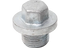 Ölablassschraube anstelle von Massey Ferguson 748160M1 3/4" UNF GartenShop24 - Hochwertige Gartengeräte