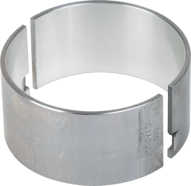 Pleuellager 0,50 mm Übermaß passend für Perkins AD3.152 GartenShop24 - Hochwertige Gartengeräte