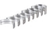 Hauptlagersatz Standard anstelle von Perkins U5MB0013 GartenShop24 - Hochwertige Gartengeräte
