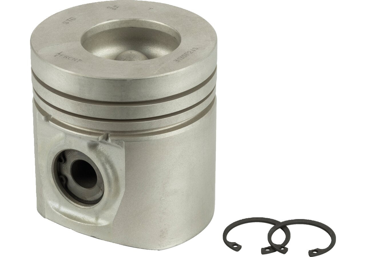 Kolben ohne Kolbenringe anstelle von Perkins U5LF0040 – Kolbenbolzen 32 x 75 mm GartenShop24 - Hochwertige Gartengeräte