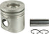 Kolben ohne Kolbenringe anstelle von Perkins U5LL0029 Kolbenbolzen 32 x 75 mm GartenShop24 - Hochwertige Gartengeräte