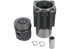 Kolbenschmidt Kolbenbuchsensatz Kolbenbolzen 35 x 80 mm zu Motor F3L913, F4L913, F6L913 passend für Deutz-Fahr FL913 Kolbenschmidt