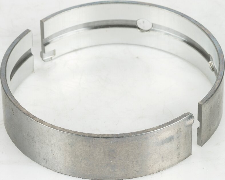 Kolbenschmidt Hauptlager Ø 84 mm passend zu Deutz 04284642 – 1 Paar Kolbenschmidt