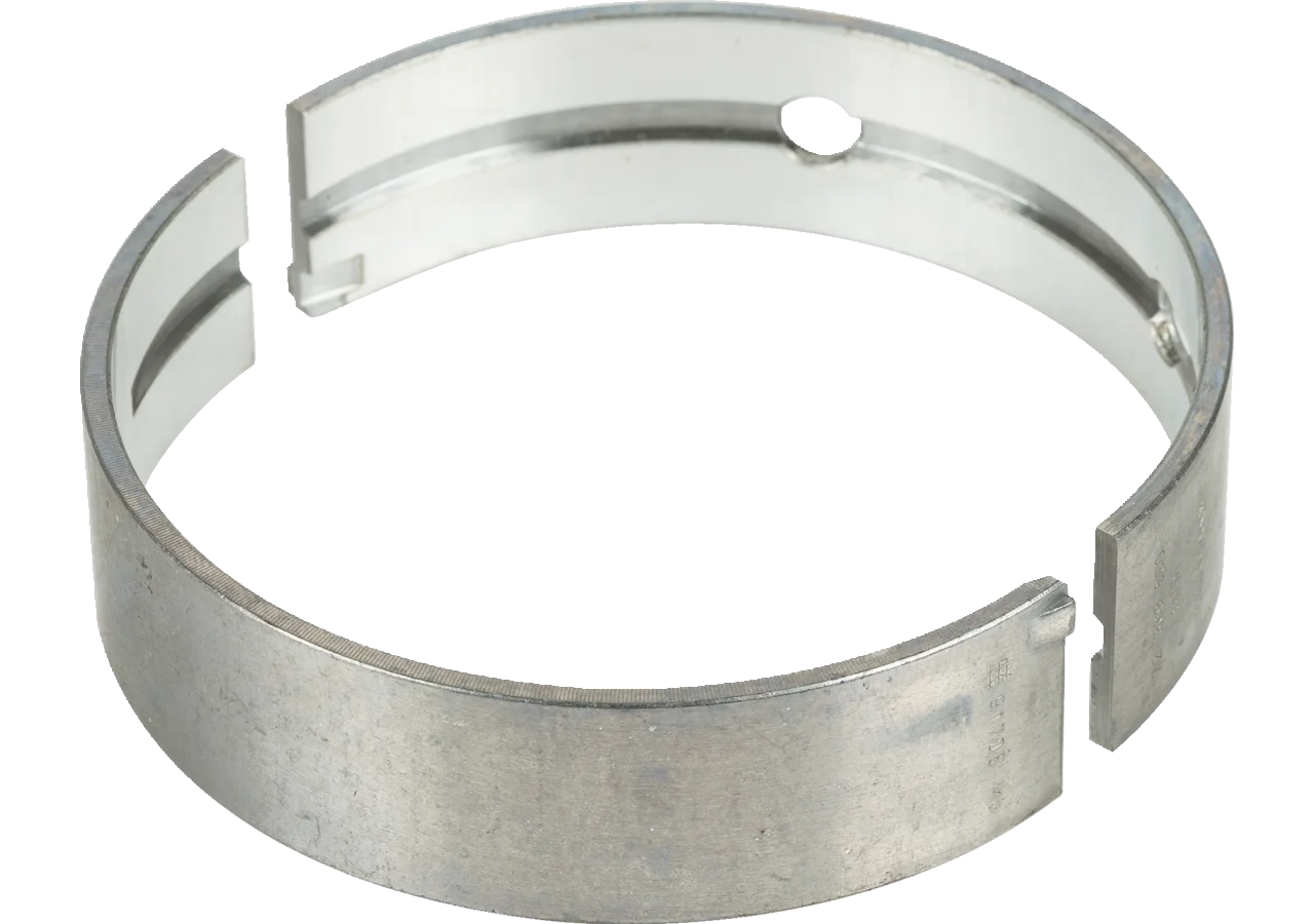Kolbenschmidt Hauptlager Ø 84 mm passend zu Deutz 04284642 – 1 Paar Kolbenschmidt