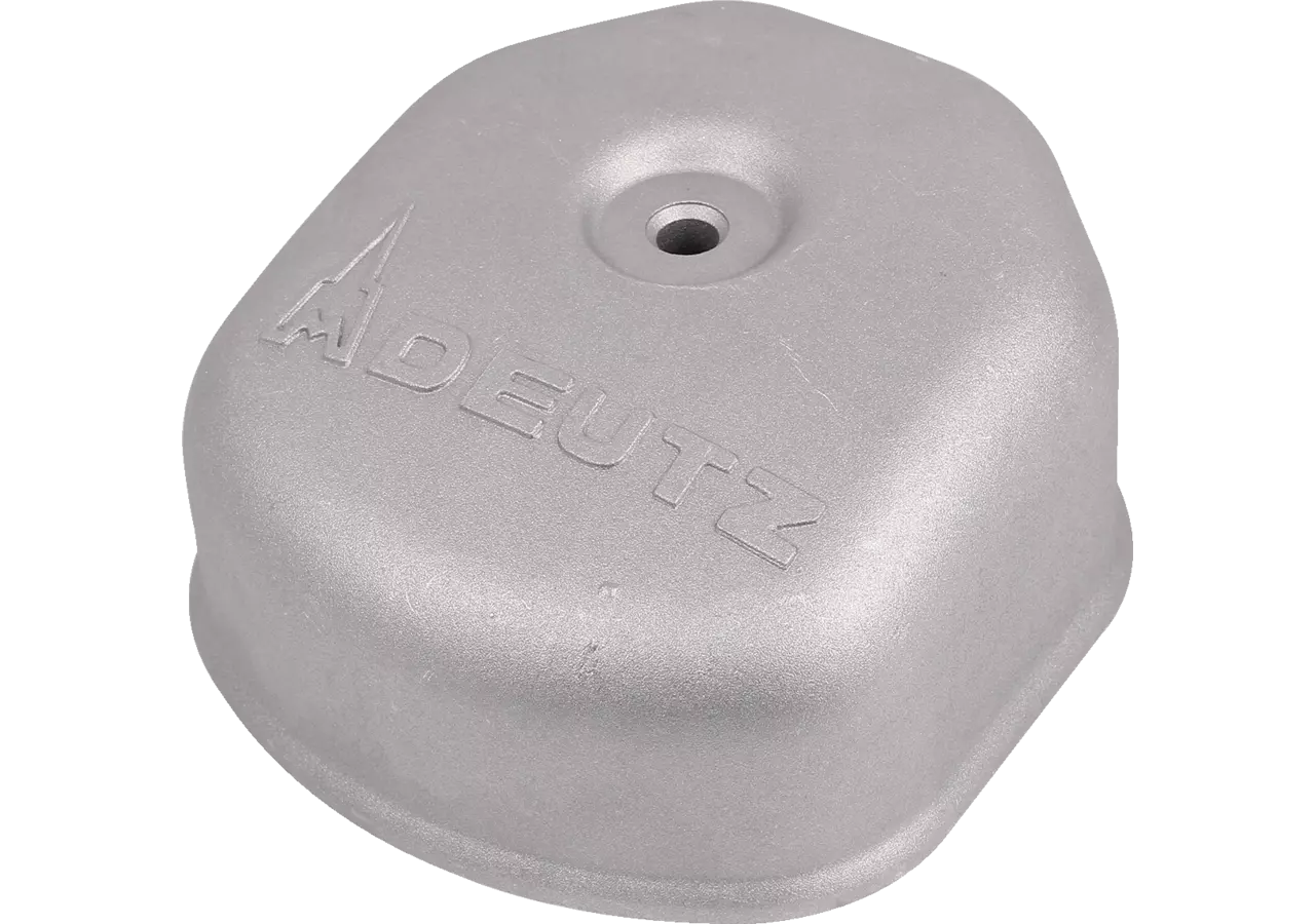 Ventildeckel passend für Deutz-Fahr Motor 912/913 GartenShop24 - Hochwertige Gartengeräte