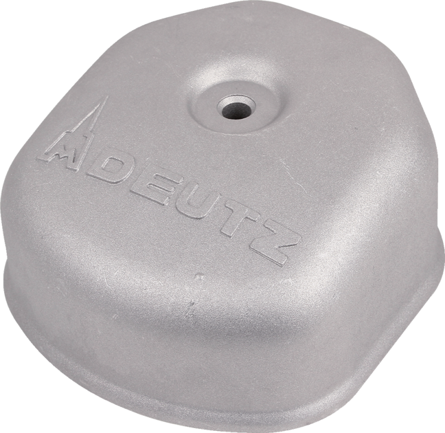 Ventildeckel passend für Deutz-Fahr Motor 912/913 GartenShop24 - Hochwertige Gartengeräte