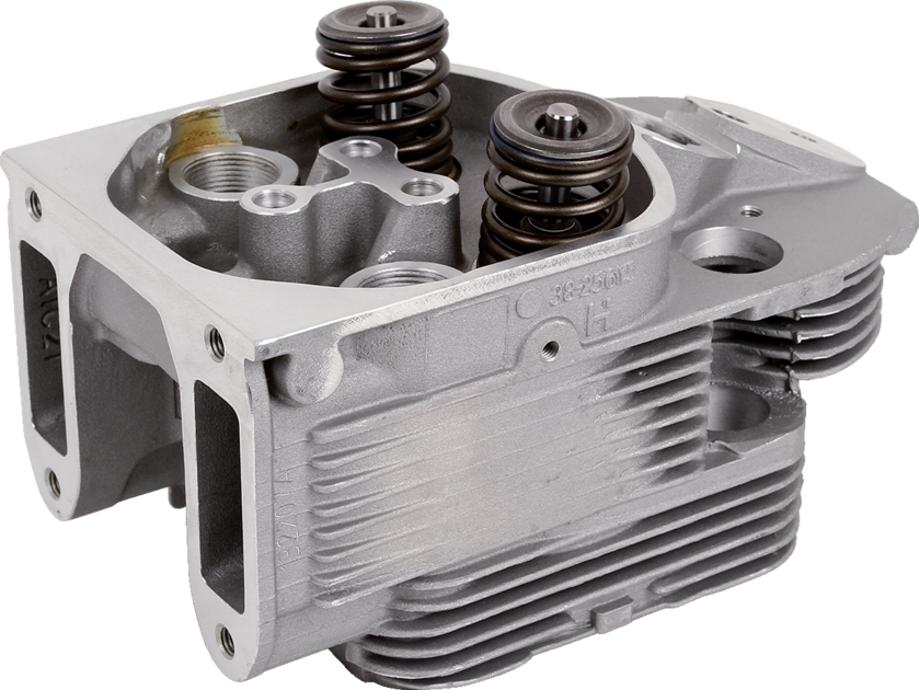 Zylinderkopf passend zu Deutz-Fahr-Motor 913 GartenShop24 - Hochwertige Gartengeräte
