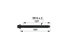 Zylinderkopfschraube M14 x 141 mm anstelle von Deutz 04202005 GartenShop24 - Hochwertige Gartengeräte