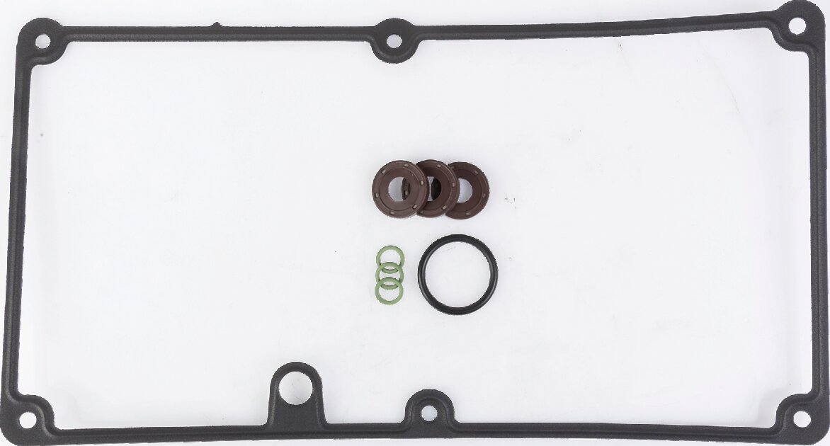 Kohler Ventildeckeldichtung Set mit Dichtringen ED0082051360-S 3 Zylinder GartenShop24 - Hochwertige Gartengeräte