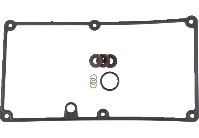 Kohler Ventildeckeldichtung Set mit Dichtringen ED0082051360-S 3 Zylinder GartenShop24 - Hochwertige Gartengeräte