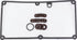 Kohler Ventildeckeldichtung Set mit Dichtringen ED0082051340-S 3 Zylinder GartenShop24 - Hochwertige Gartengeräte
