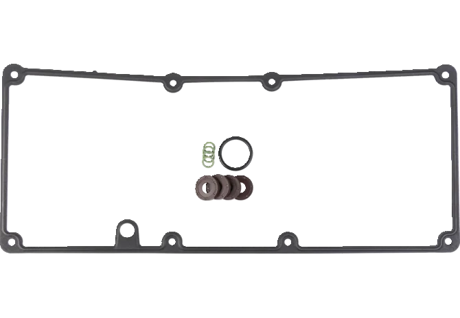 Kohler Ventildeckeldichtung Set mit Dichtringen ED0082051370-S 4 Zylinder GartenShop24 - Hochwertige Gartengeräte