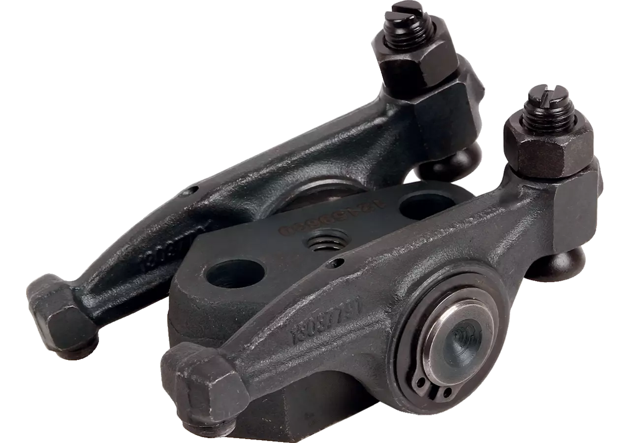 Kipphebelbock mit Kipphebeln passend für MWM-Motor TD226B GartenShop24 - Hochwertige Gartengeräte