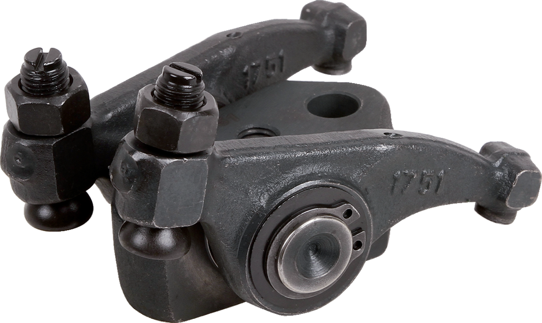 Kipphebelbock mit Kipphebeln passend für MWM-Motor TD226B GartenShop24 - Hochwertige Gartengeräte