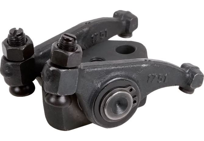 Kipphebelbock mit Kipphebeln passend für MWM-Motor TD226B GartenShop24 - Hochwertige Gartengeräte