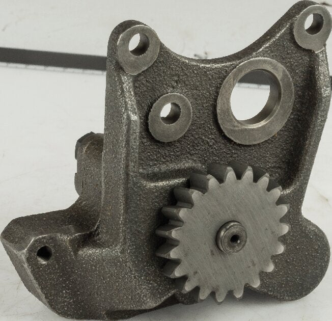 Motorölpumpe passend für Perkins 41314087 GartenShop24 - Hochwertige Gartengeräte