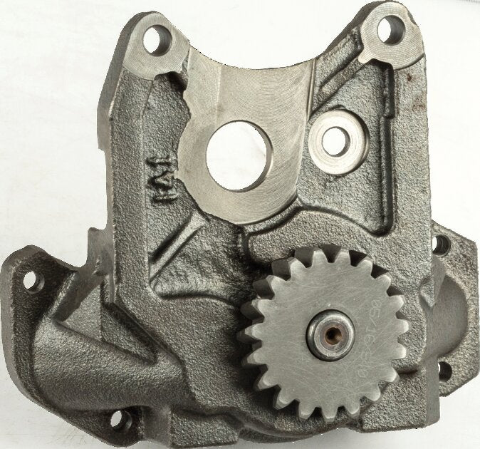 Motorölpumpe anstelle von Perkins 4132F044 GartenShop24 - Hochwertige Gartengeräte
