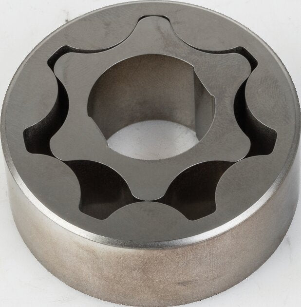 Rotor für Motorölpumpe passend für Perkins 4111K068 GartenShop24 - Hochwertige Gartengeräte