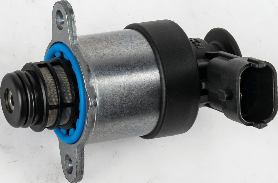 Abstellmagnetschalter für Common-Rail anstelle von CNH 42574911 GartenShop24 - Hochwertige Gartengeräte