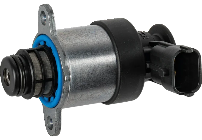 Abstellmagnetschalter für Common-Rail anstelle von CNH 42574911 GartenShop24 - Hochwertige Gartengeräte