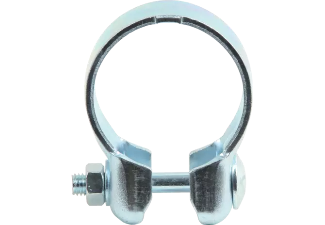Auspuffschelle Typ VAG Rohrdurchmesser 41,5 mm GartenShop24 - Hochwertige Gartengeräte