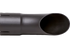 Endrohr für Auspuff ID 70 mm, Länge 215 mm GartenShop24 - Hochwertige Gartengeräte