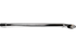 Endrohr Chrom für Auspuff – ID 63 mm, Länge 1067 mm GartenShop24 - Hochwertige Gartengeräte